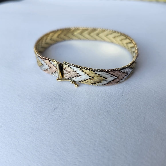 Jewelry - 925 vintage bracelet